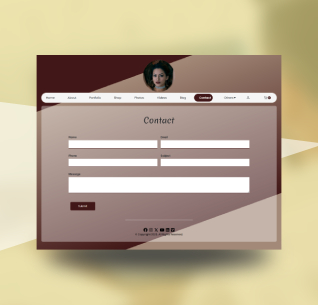 Contact Form